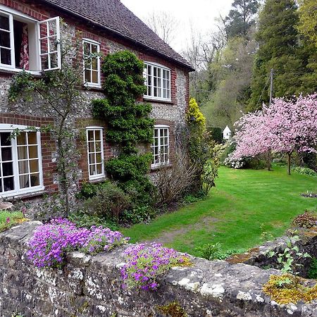 Bridge Cottage Midhurst Exteriör bild