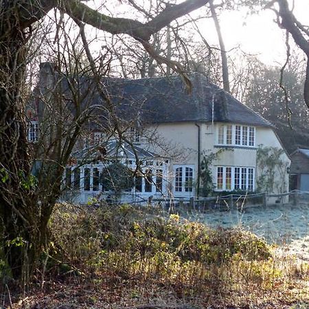 Bridge Cottage Midhurst Exteriör bild